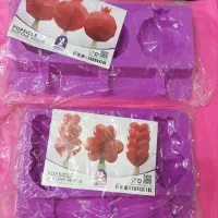 قالب سیلیکونی|ظروف پخت‌وپز|بناب, |دیوار