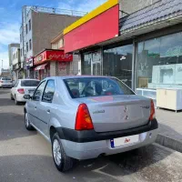 ال 90 E2 مدل 91|خودرو سواری و وانت|زنجان, |دیوار