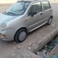 ام وی ام 110سه سیلندر  مدل۸۷