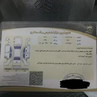 تیبا 2 (هاچبک) پلاس، مدل ۱۳۹۹|خودرو سواری و وانت|مشهد, عبادی|دیوار