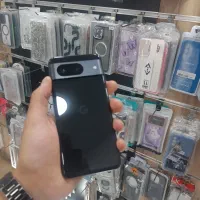 گوگل پیکسل ۸