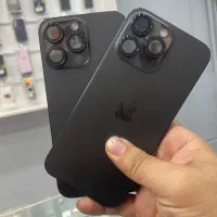 ایفون ۱۵پرومکس