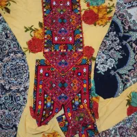 لباس آماده و قشنگ