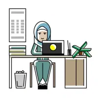 منشی باشگاه بانوان