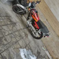 هندا125 احسان