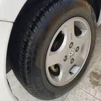 ۲۰۷ مدل ۹۷ تمیز و بدون ایراد|خودرو سواری و وانت|مشهد, طبرسی شمالی|دیوار