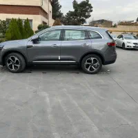 رنو کولیوس 2025|خودرو سواری و وانت|تهران, شهرک غزالی|دیوار