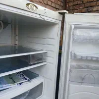 یخچال اسنوا...|یخچال و فریزر|بوئین زهرا, |دیوار