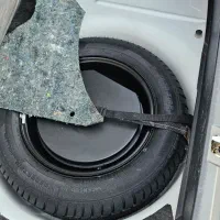 پارس تیوفایو سیمی خانگی درجه یک استثنایی|خودرو سواری و وانت|اصفهان, ملکشهر|دیوار