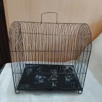 قفس|لوازم جانبی حیوانات|تهران, خزانه|دیوار