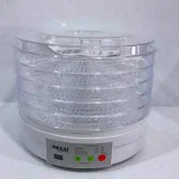 دستگاه میوه خشک کن