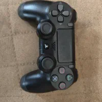 دسته ps4 اصلی سالم