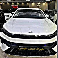 جکj۷ کی ام سی/KMC J7صفر خشک مدل 1404