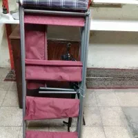کمدکاوری