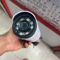 نصب دوربین مداربسته با قیمت خیلی پایین حتی کارکرده|دوربین مداربسته|تهران, ابوذر|دیوار