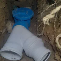 پیمان کار وصل اگو  نصب سیفون صفر تا صد