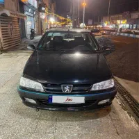 پژو پارس تیوفایو دریچه سیمی