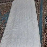 تشک طبی فنری