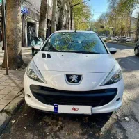 ۲۰۷دنده‌ای،TU5،۱۴۰۰،کارکرد فقط ۲۷