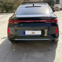 Kmc j7|خودرو سواری و وانت|اندیشه, شهرک مریم|دیوار