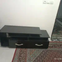 میزتلوزیون تمیز