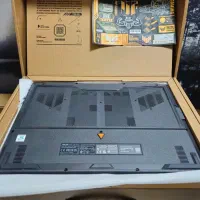 لپ تاپ گیمینگ ایسوس   ASUS TUF gaming  fx507zi|رایانه همراه|تهران, توحید|دیوار