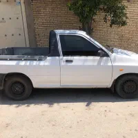 پراید وانت 151