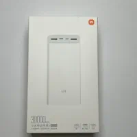 پاور بانک 30 هزار فست شیاومی