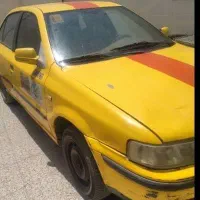 سمند EL دوگانه سوز، مدل ۱۳۸۵