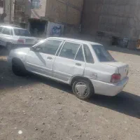 پراید 132|خودرو سواری و وانت|فردیس, شهرک ۱۱۰|دیوار