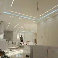 برقکاری برق کاری برقکار برق کار برقکش لاین نوری