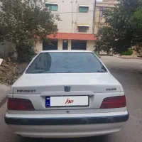 پژو پارس سفارشی|خودرو سواری و وانت|بابل, |دیوار