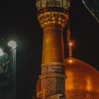 تور مشهدالرضا اراک قم ازنا بروجرد