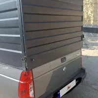آریسان ۲ مدل ۴۰۳|خودرو سواری و وانت|مشهد, سرافرازان|دیوار