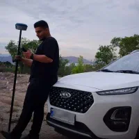 خدمات مهندسی نقشه برداری جنوب تهران( فشافویه ، ری)