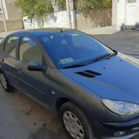 ۲۰۶sd v8 تیپ ۵ مدل ۹۰