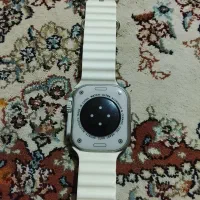 ساعت بسیار سالم اپل واچ