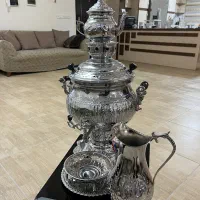 سماور پیوگان ۱۰ لیتری