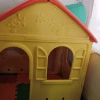 وسایل خانه بازی|اسباب‌‌بازی|سیلوانه, |دیوار