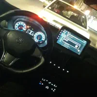 کوییک 1402 پارس خودرویی گارانتی فعال