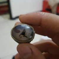 انگشتر شجر|جواهرات|شیراز, نصر|دیوار