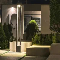 ۱۱۷متر مغازه *اوایل الهیه