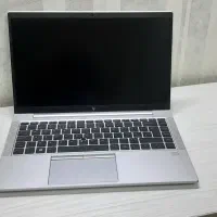 لپتاپ دانش آموزی و اداری Hp elite book 845 G7