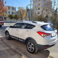 هایما S5 مدل ۱۴۰۱ گیربکس6 سرعته AT|خودرو سواری و وانت|اراک, |دیوار