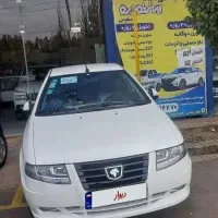 سورن پلاس دوگانه سوز مخزن بزرگ|خودرو سواری و وانت|مرند, |دیوار