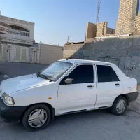 پراید 98|خودرو سواری و وانت|اهواز, کیانشهر|دیوار