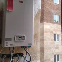 تعمیر آبگرمکن و پکیج
