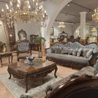 حسابدار باتجربه بازار مبل کمرد|استخدام مالی، حسابداری، حقوقی|پردیس, شهرک صنعتی کمرد|دیوار