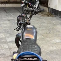 ساوین ۲۰۰|موتورسیکلت|تهران, خاوران|دیوار