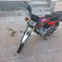 موتور احسان مدل ۱۴۰۳|موتورسیکلت|شیراز, کوشک میدان|دیوار